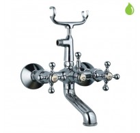 Jaquar Queen's Quarter Turn Bath & Shower